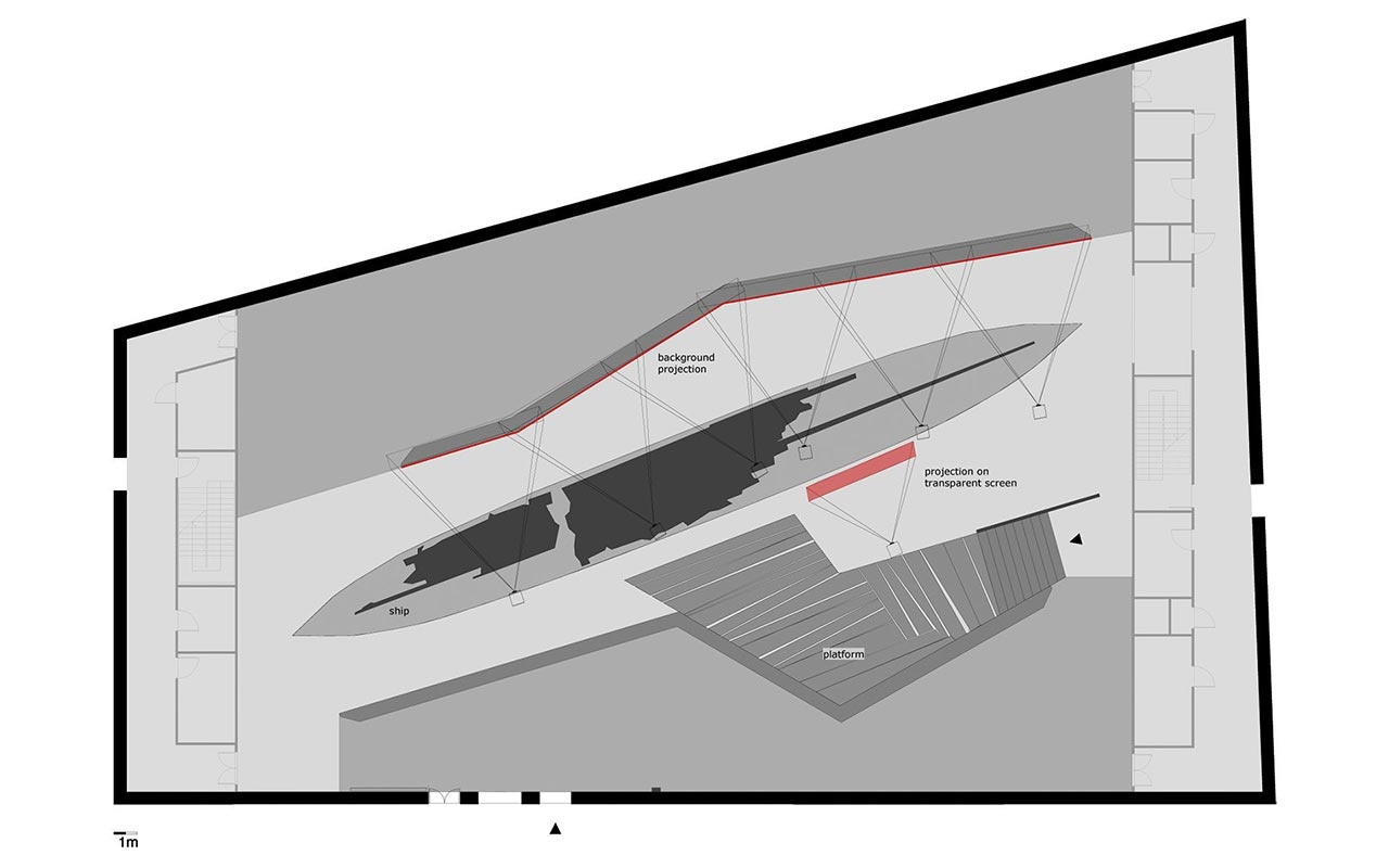 博物館設(shè)計(jì)