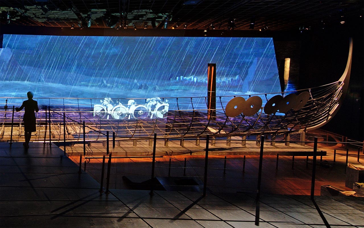 博物館設(shè)計(jì)