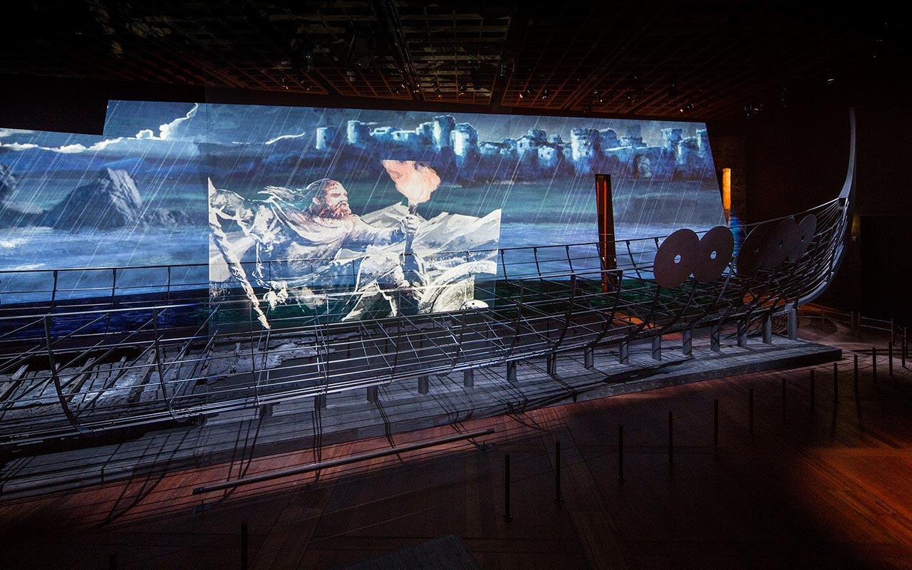 博物館設(shè)計(jì)