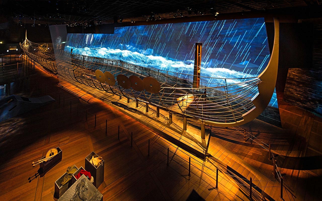 博物館設(shè)計(jì)