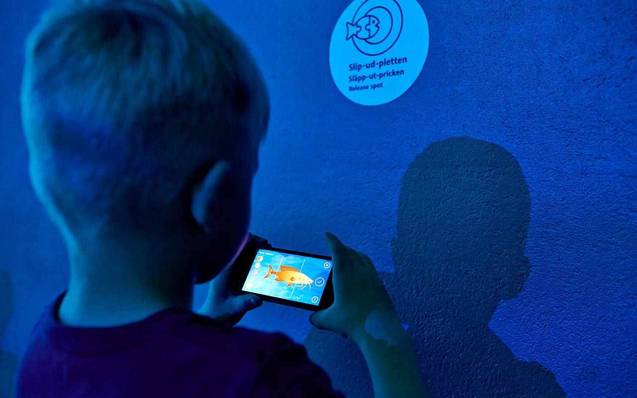 海洋館設計 海洋館設計