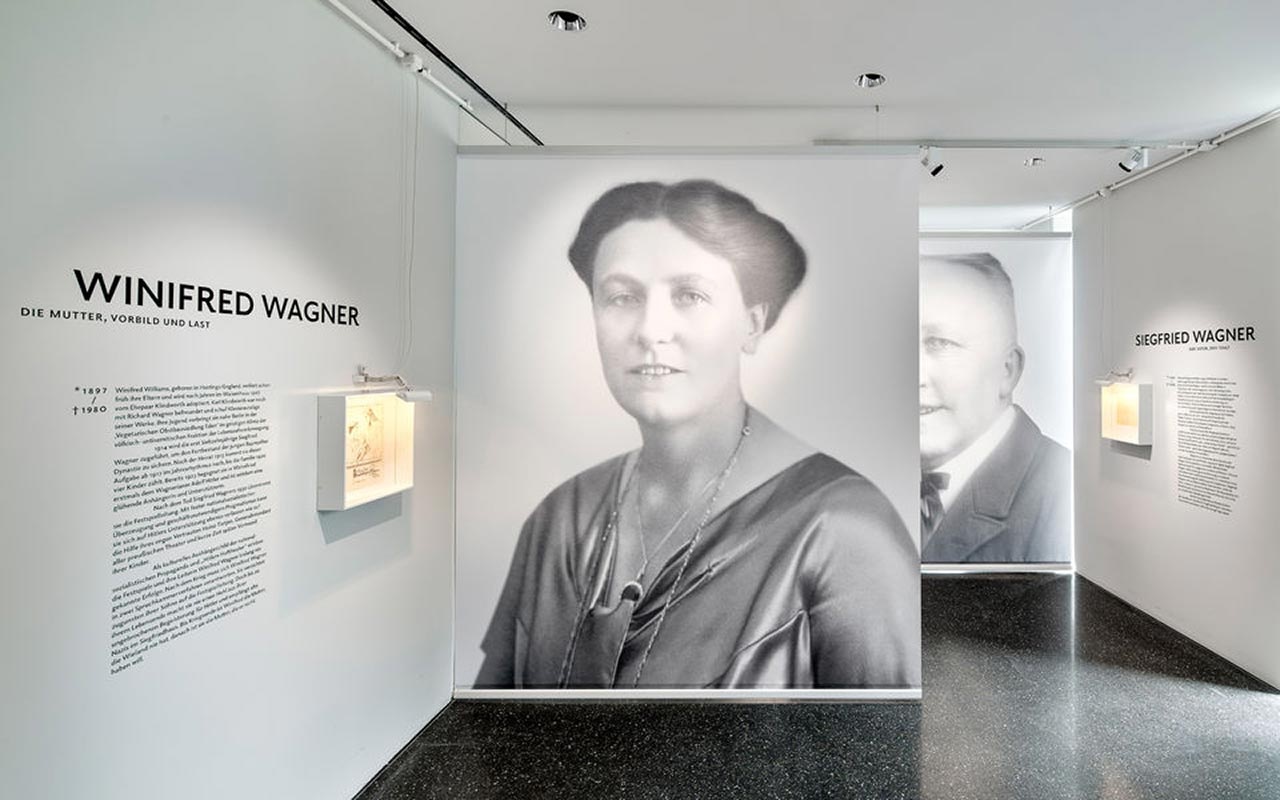 博物館設(shè)計