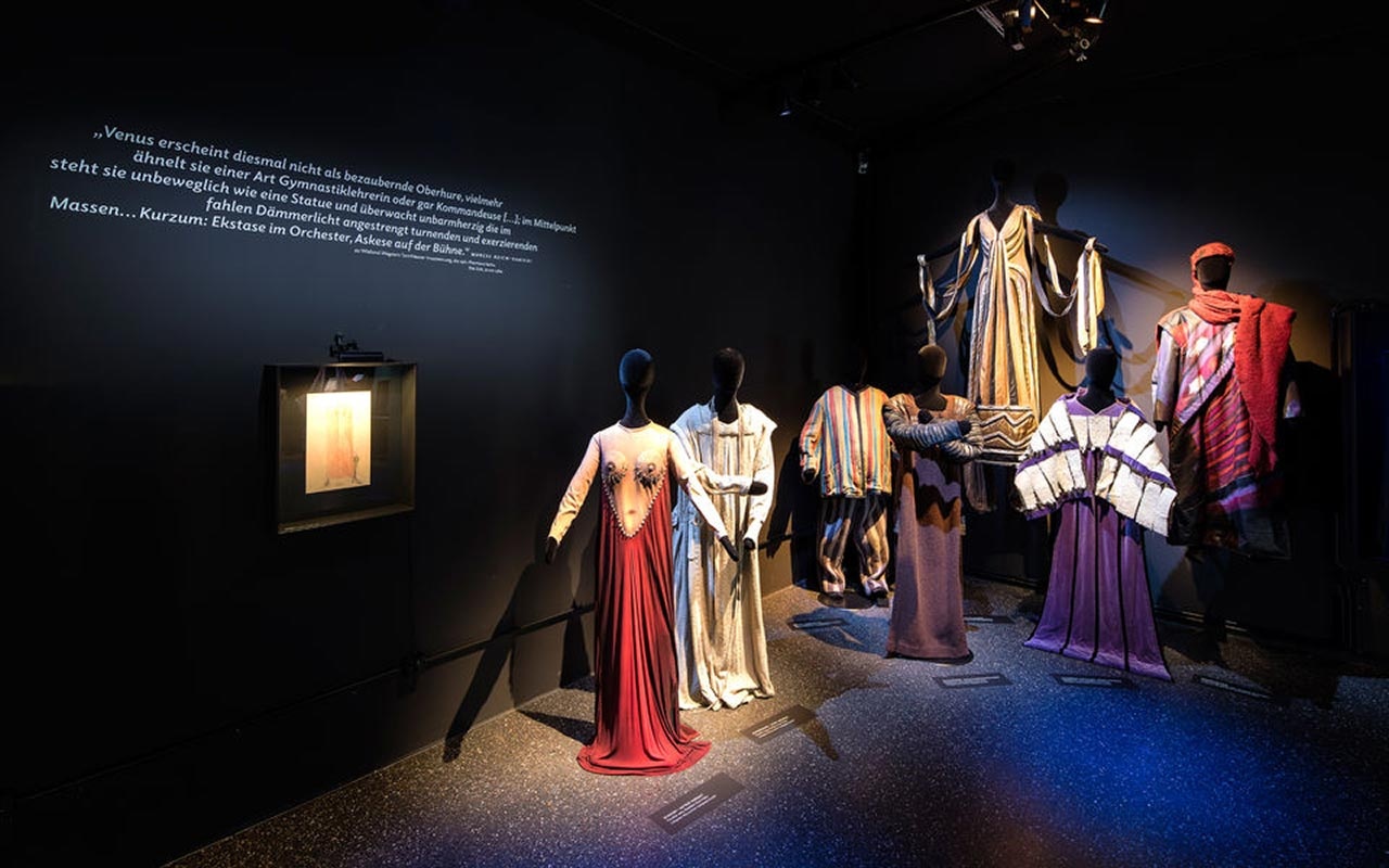 博物館設(shè)計