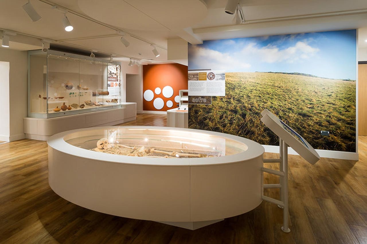 博物館設計 博物館設計