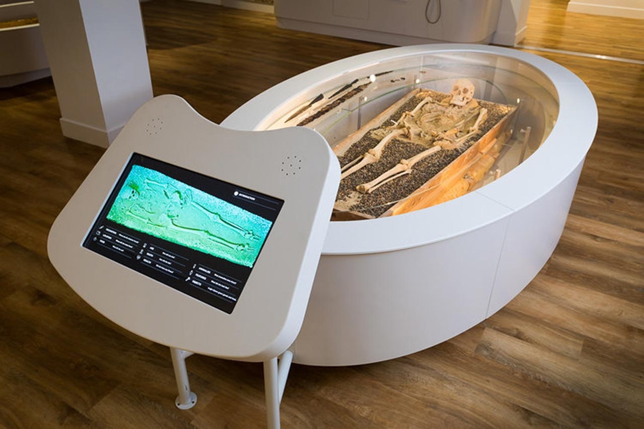 博物館設計 博物館設計