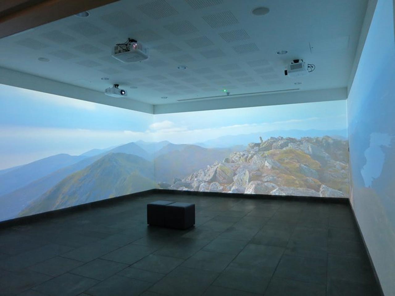 博物館設(shè)計(jì)