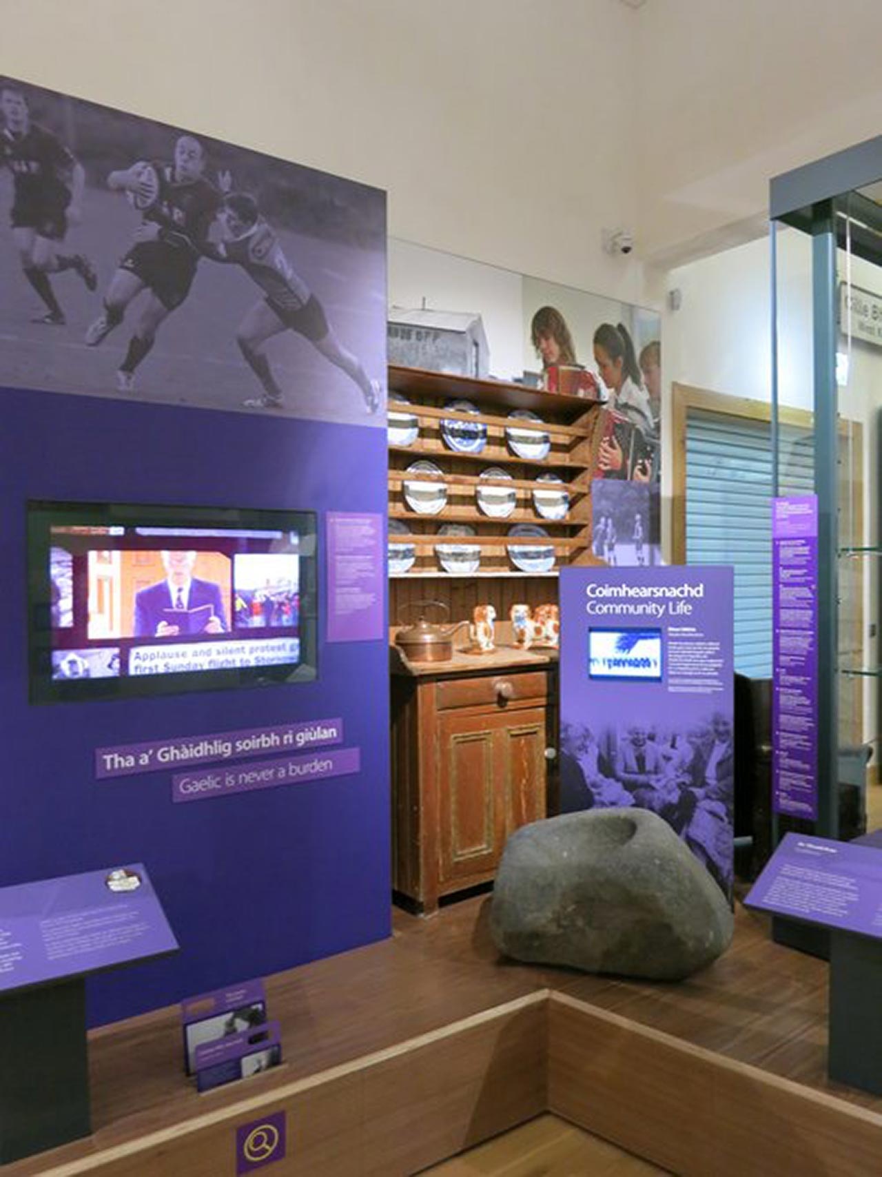 博物館設(shè)計(jì)