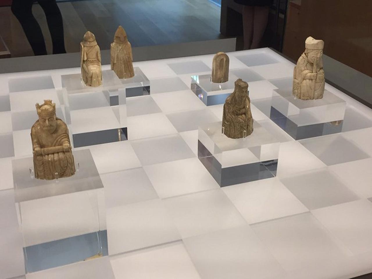 博物館設(shè)計(jì)