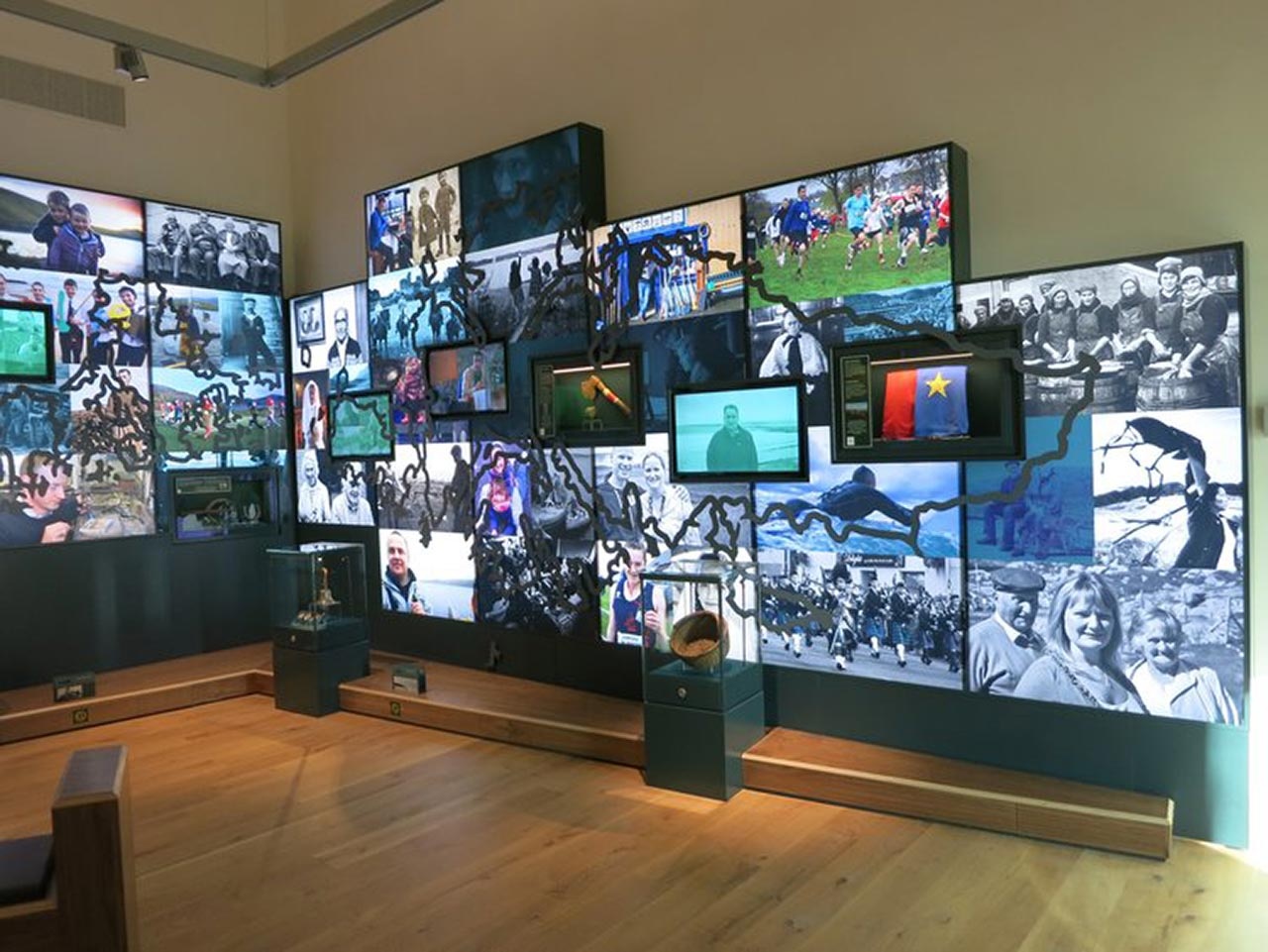 博物館設(shè)計(jì)